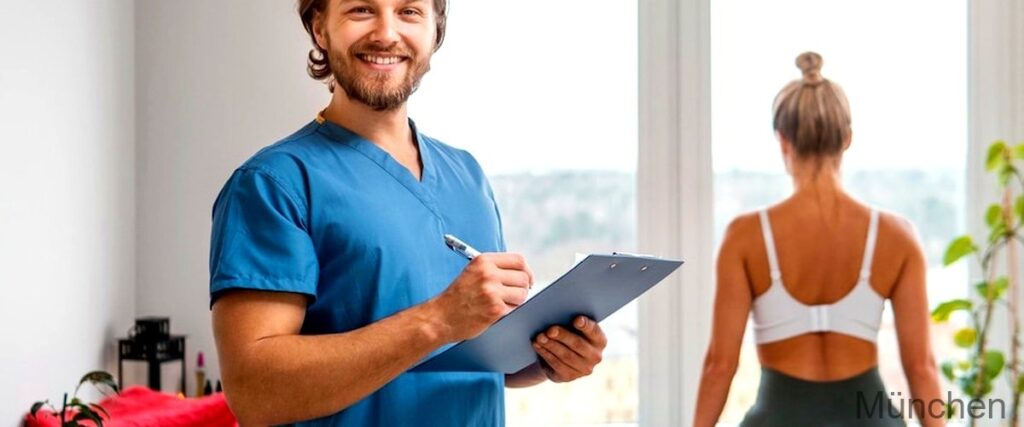 Die 5 besten Biofeedback-Therapeuten in München