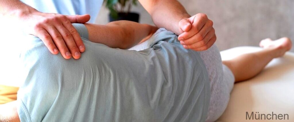 Die 7 besten Chiropraktiker in München