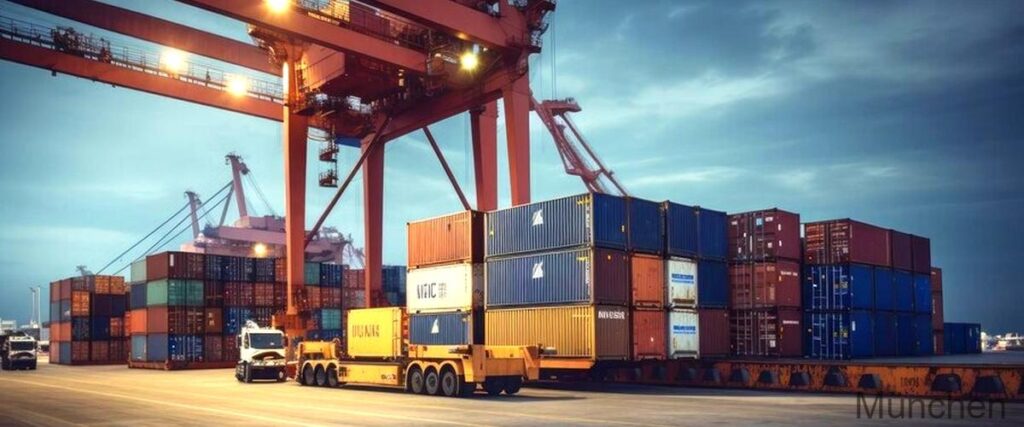 Die 7 besten Containerdienste in München