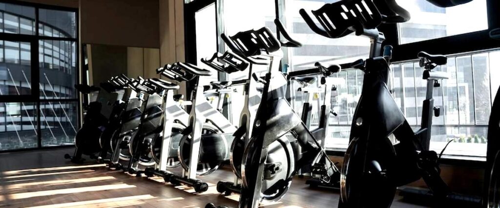 Die 7 besten Fitnessstudios in München