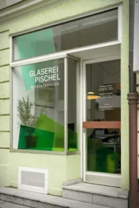 Glaserei Pischel