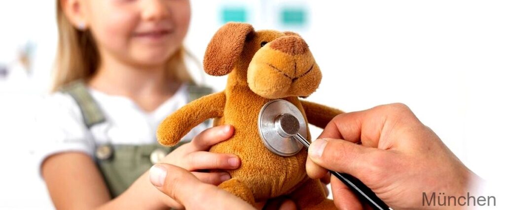 Die 7 besten Kinderärzte in München