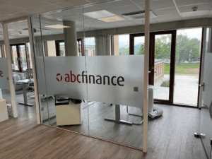 Abcfinance advise GmbH