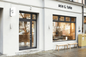 Ace & Tate