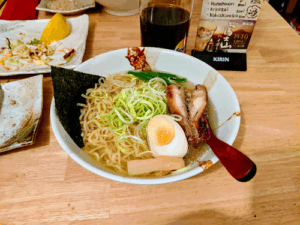 Aoi Ramen