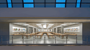 Apple OEZ
