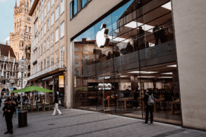 Apple Store