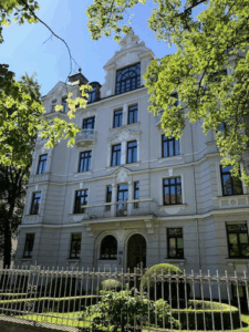 Artz & Partner Rechtsanwälte