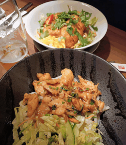 Asia Cuisine