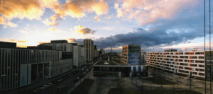 AstraZeneca Computational Pathology GmbH