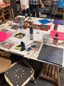 Atelier Werkstatt MachWerk eV