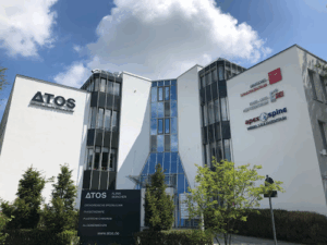 Atos Klinik München