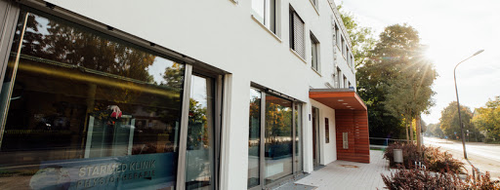 Atos Starmed Klinik München