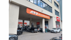 ATU München - Trudering