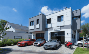 Autoaufbereitung GT Service e.K