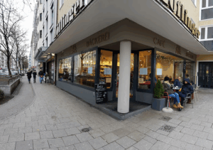 Bäckerei Höflinger Müller Gmbh