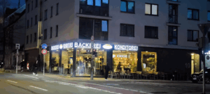 Bäckerei Konditorei Orex GmbH