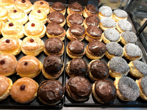 Bäckerei Konditorei Schuhmair