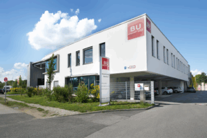 Baustoff Union GmbH & Co. KG Nordwest