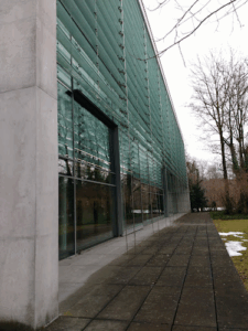 Bayerische Architektenkammer