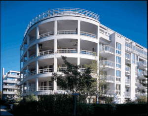 Bayerische Immobilien Management GmbH