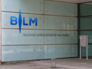 Bayerische Landeszentrale für neue Medien