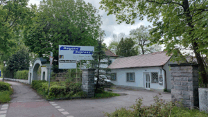 Bayern Express Spedition Ernst Mayer GmbH