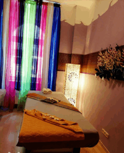 Bc Beauty Club Spa Thai Massage