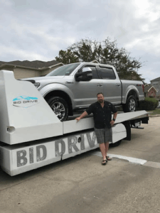 Bid Drive
