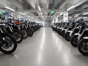 Bike Travel Service