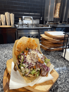 BLN Döner