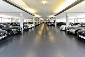 BMW München