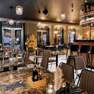 Bono Restaurant