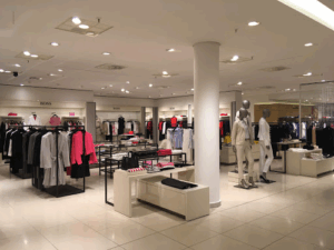 BOSS Shop