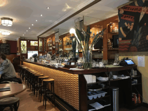 Brasserie Tresznjewski