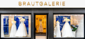 Brautgalerie München