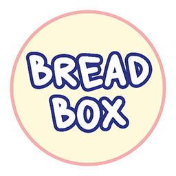 Breadbox