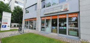 BSH Hausgeräte GmbH