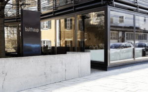 Bulthaup München GmbH