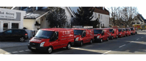 C. Klein Bad Heizung GmbH
