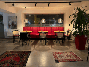 Cafe Karya