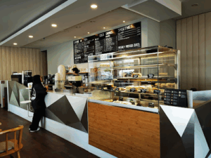 Café Lehel