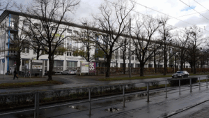 Campus M21