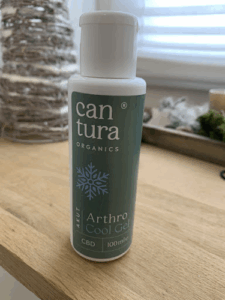 Cantura Organics Cbd