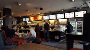 China Express Restaurant