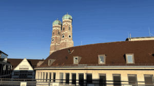 City-Parkhaus