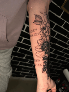 Cleopatra Ink Tattoo- & Piercingstudio München
