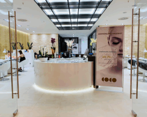 Coco Beauty Spa