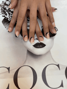 CoCo Nails