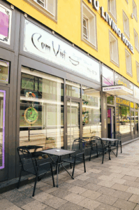 Com Viet Restaurant